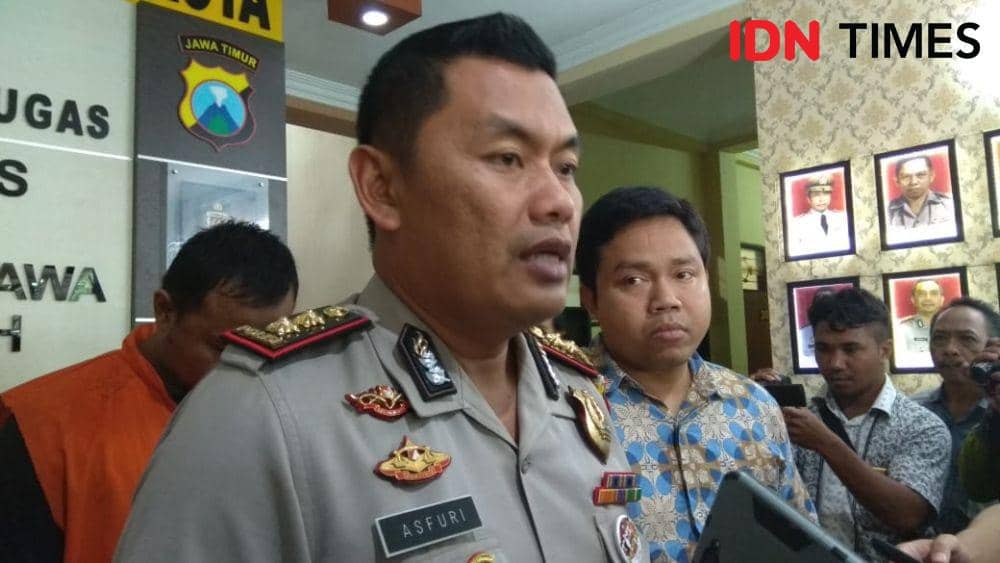 IDN Times/Bela Ikhsan