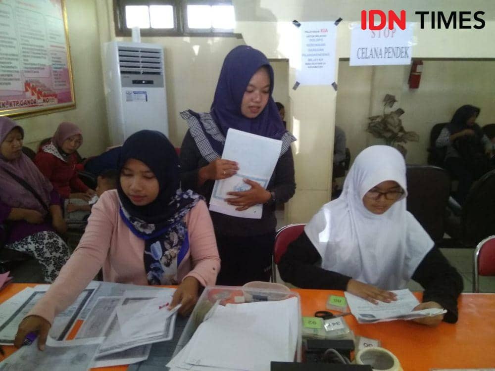 IDN Times/Nofika Dian Nugroho