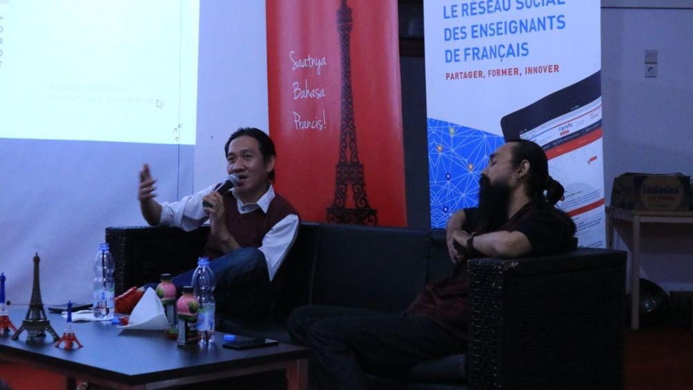 IDN Times/Masdalena Napitupulu