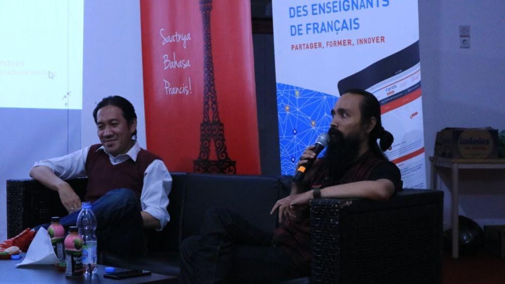 IDN Times/Masdalena Napitupulu