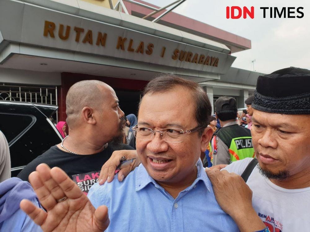 IDN Times/Vanny El Rahman