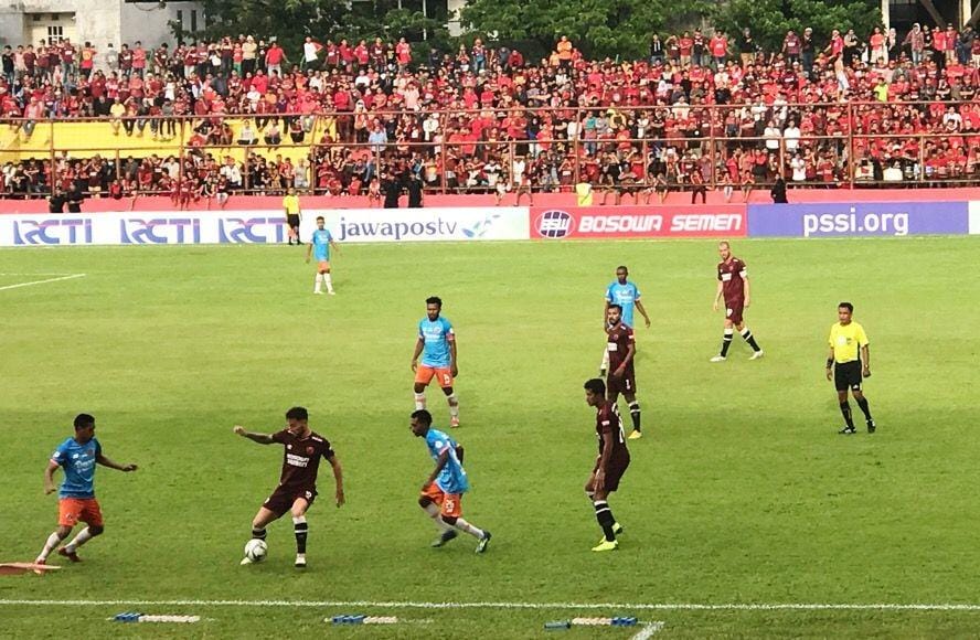 IDN Times/Abdurrahman