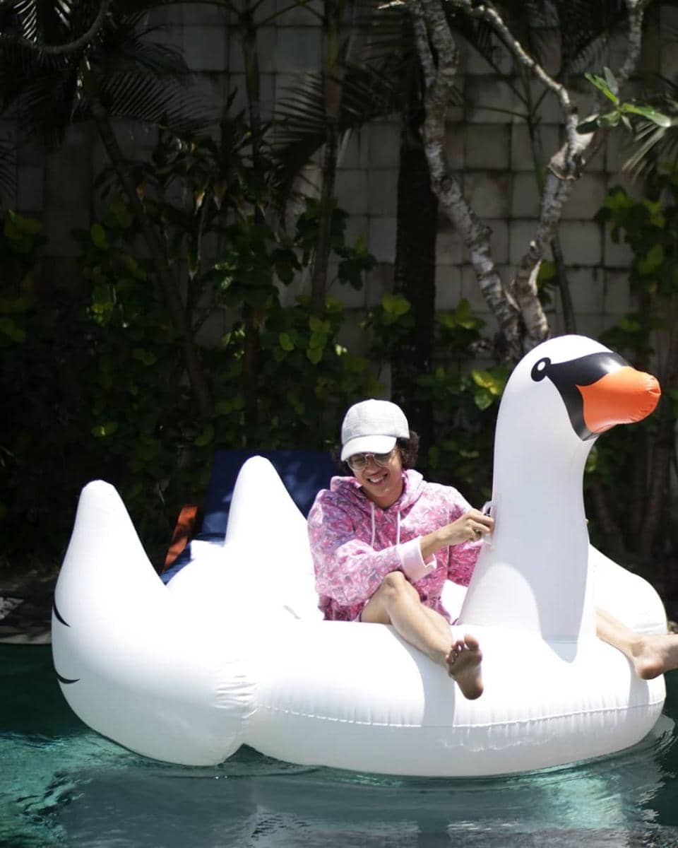 Instagram/dewadayana_