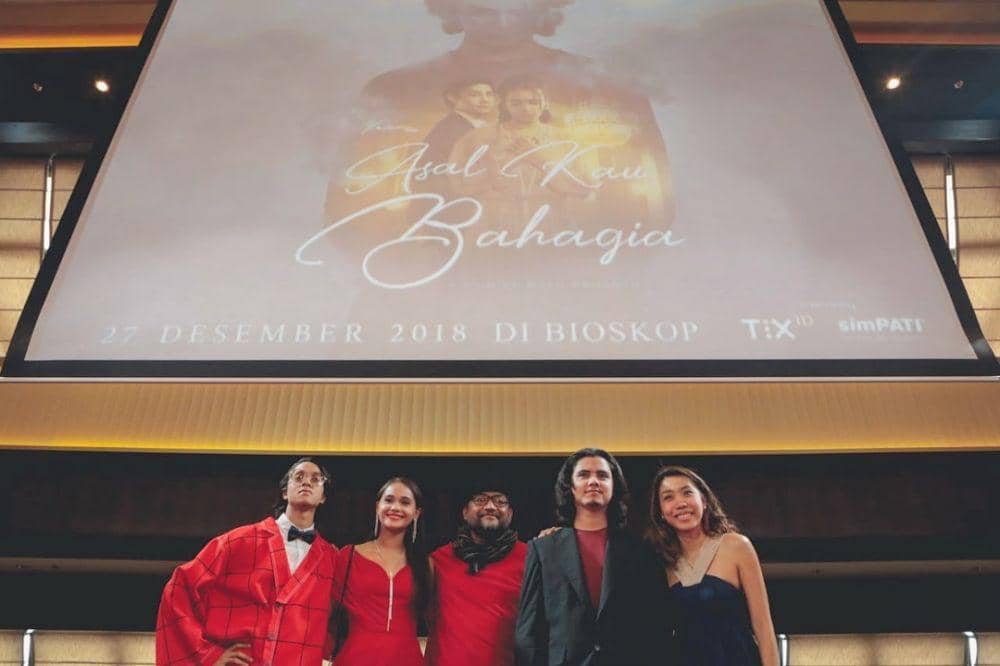 Instagram/itsmealisyarief