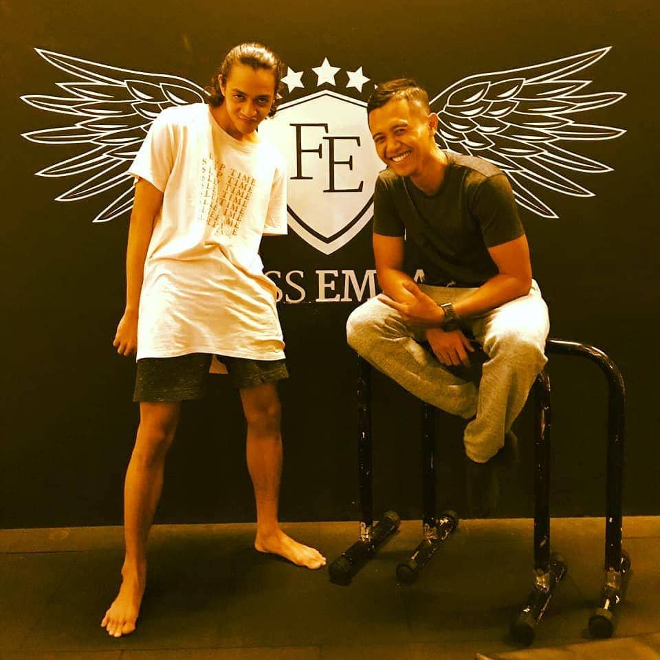 Instagram/dewadayana