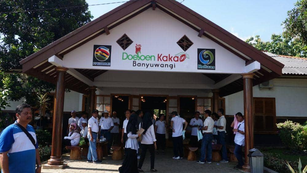 IDN Times/Mohamad Ulil Albab