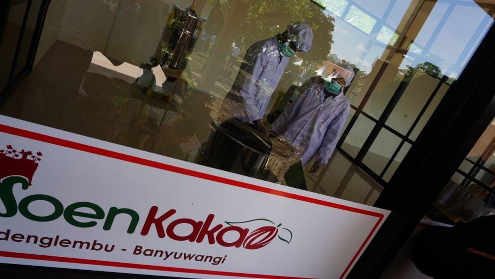 IDN Times/Mohamad Ulil Albab