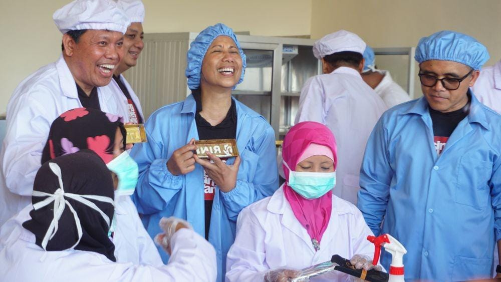 IDN Times/Mohamad Ulil Albab