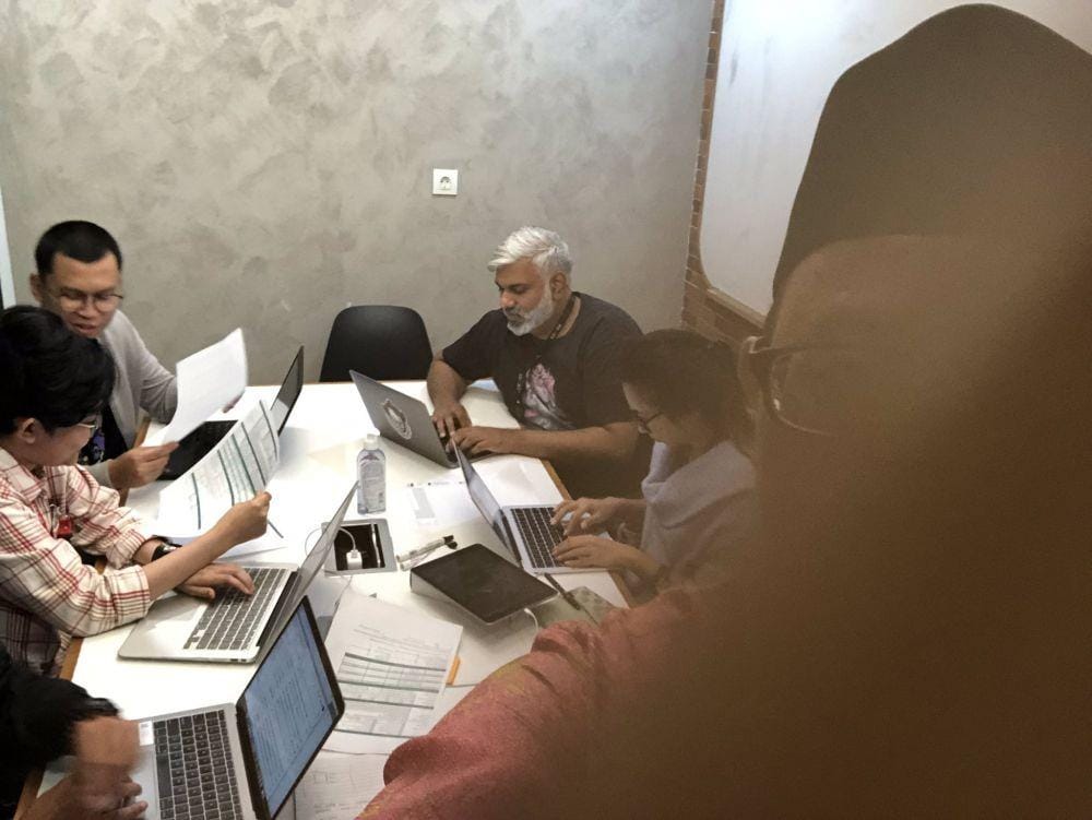 Twitter.com/PakAjiMumpung