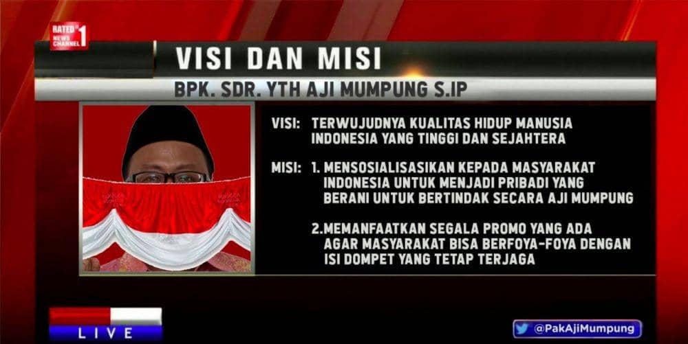 Twitter.com/PakAjiMumpung