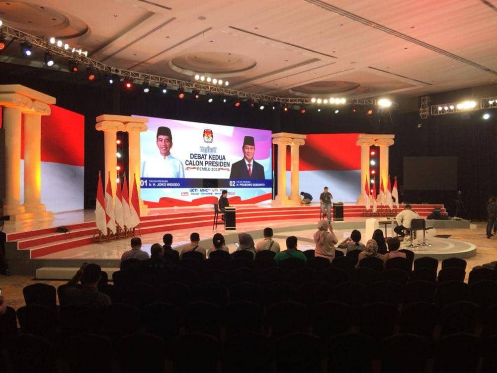 IDN Times/Irfan fathurohman