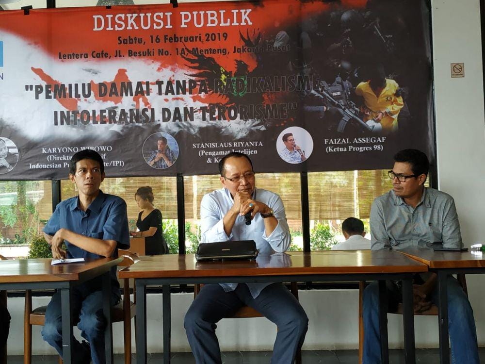 IDN Times/Axel Jo Harianja