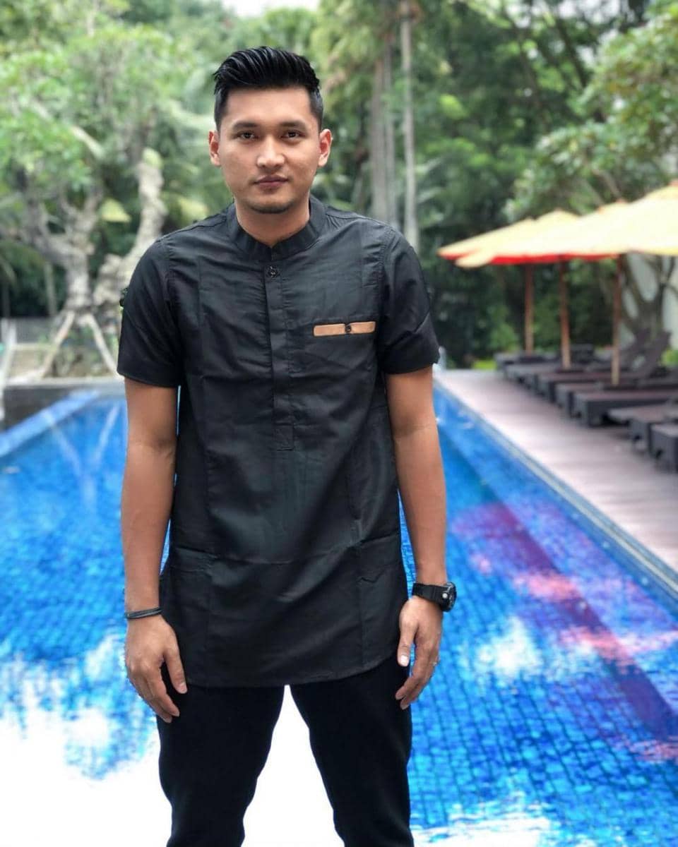 Instagram.com@okysetia