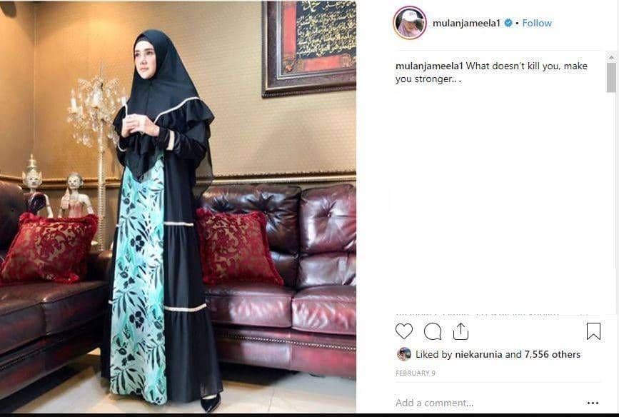 instagram.com/mulanjameela1/