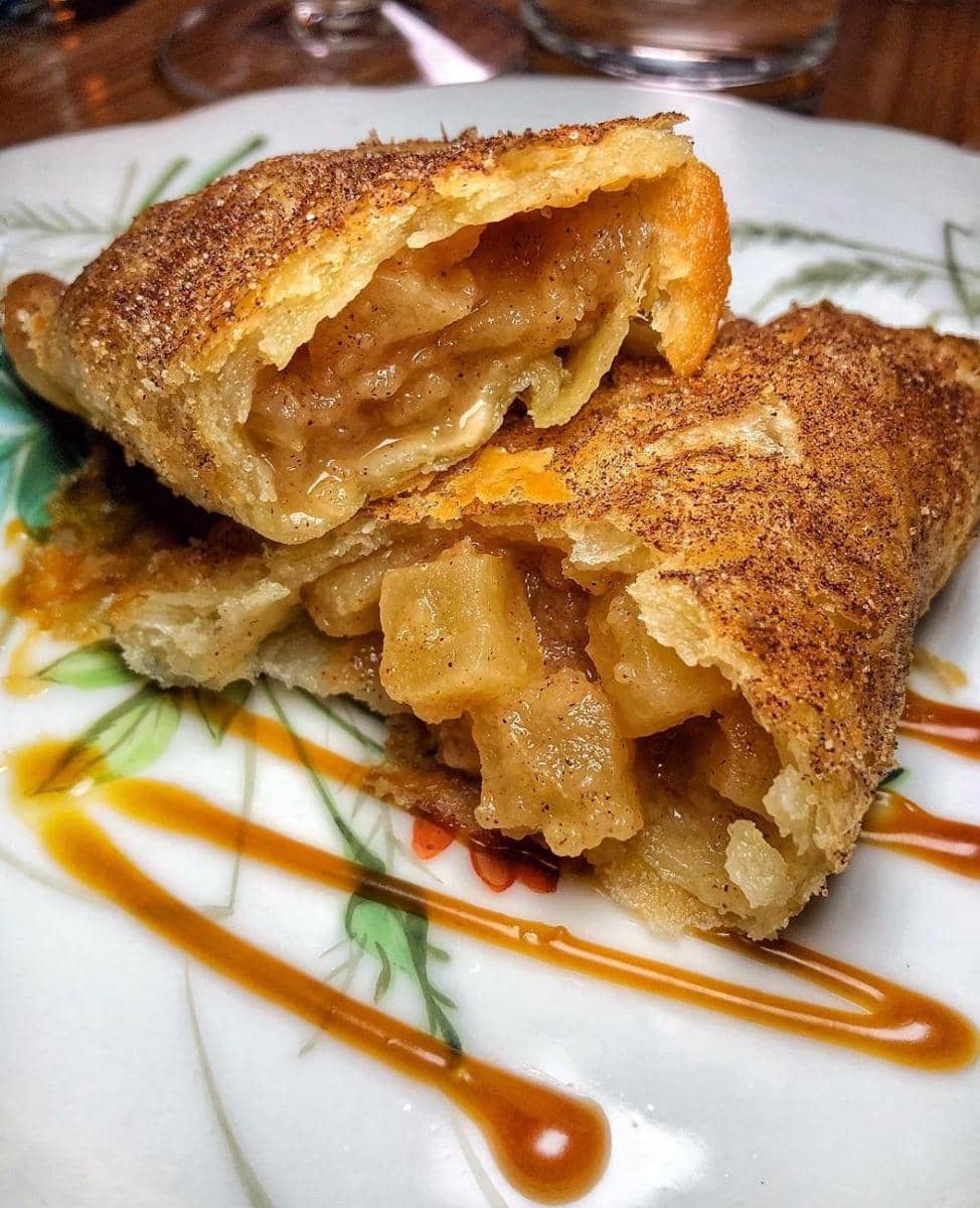 Instagram/  lets.eat.yall