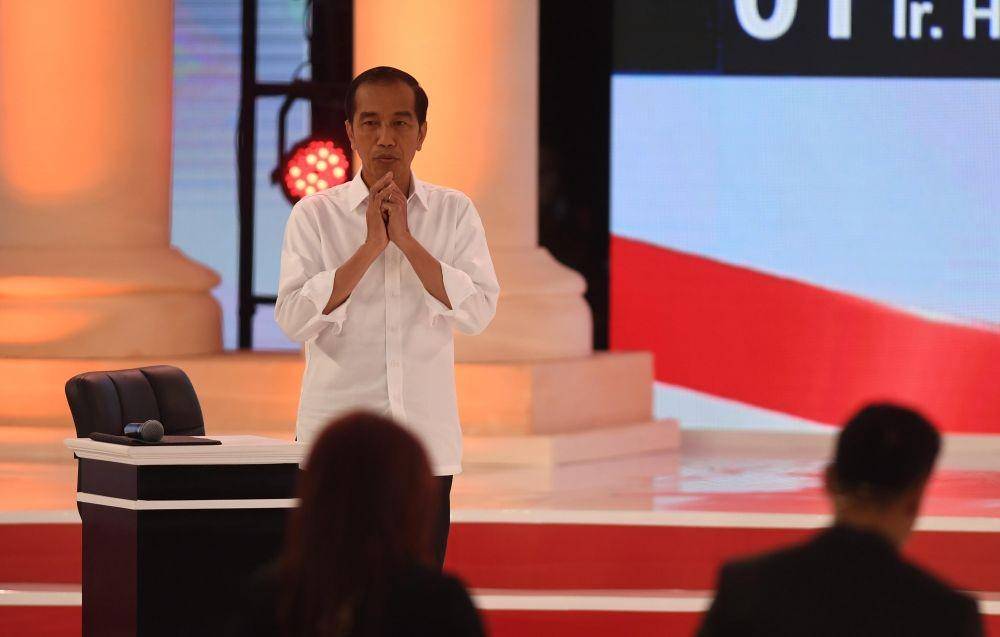 ANTARA FOTO/Akbar Nugroho Gumay