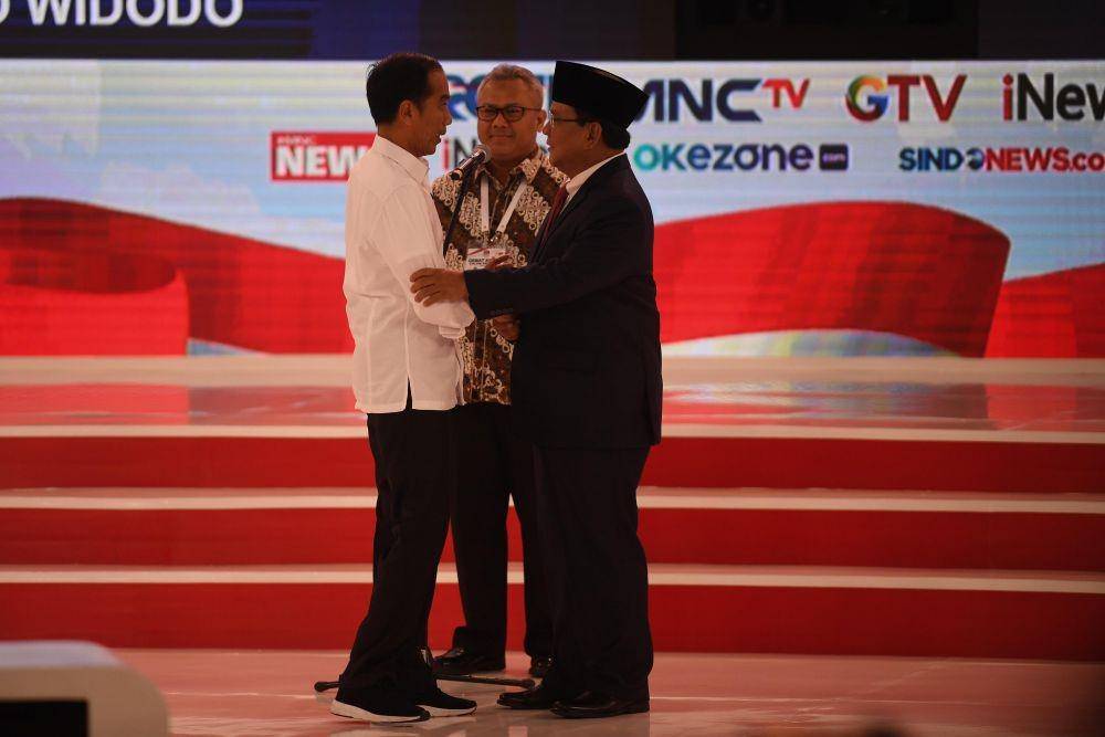 ANTARA FOTO/Akbar Nugroho Gumay