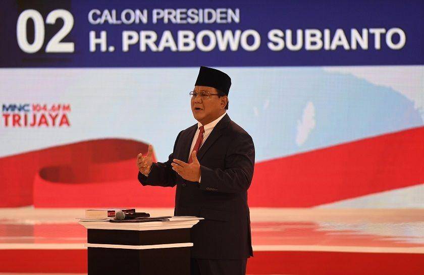 ANTARA FOTO/Akbar Nugroho Gumay