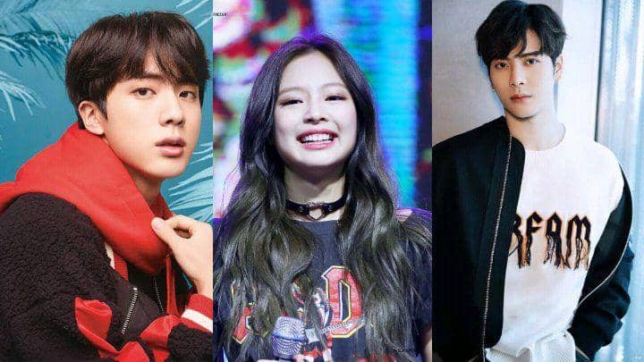7 Idol KPop Ini Ternyata Aslinya Penakut Banget Lho, Ada Idolamu?