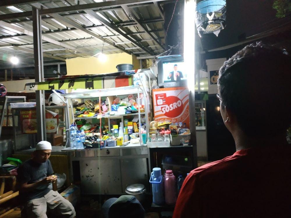 IDN Times/Debbie Sutrisno