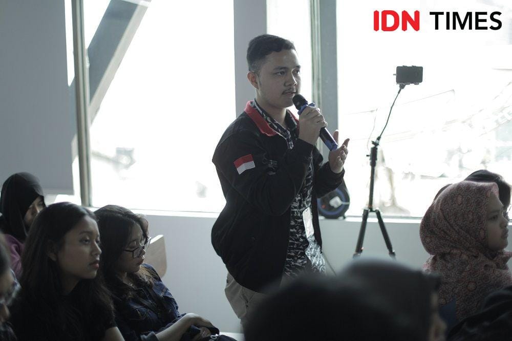 IDN Times/Reza Iqbal