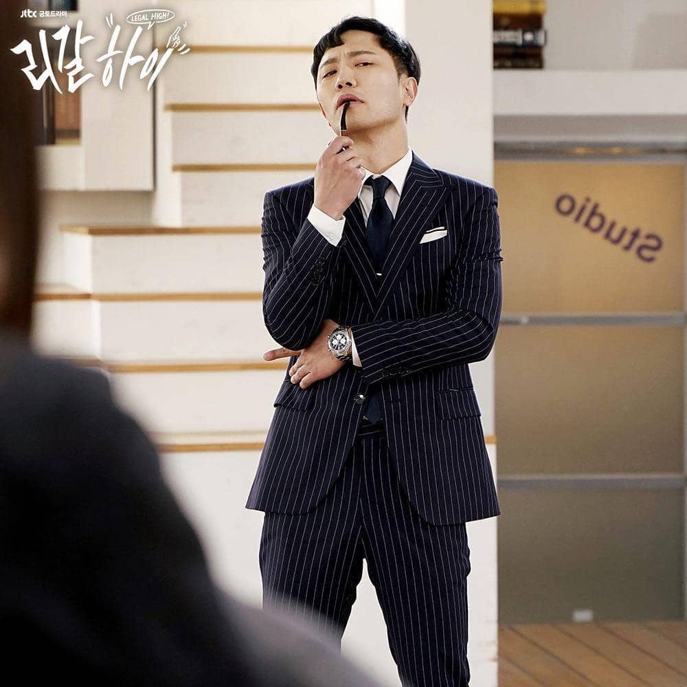 instagram.com/jtbcdrama