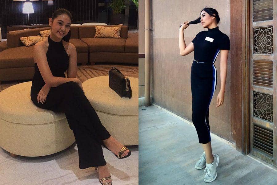 instagram/princessocess | instagram/alya.nurshabrina