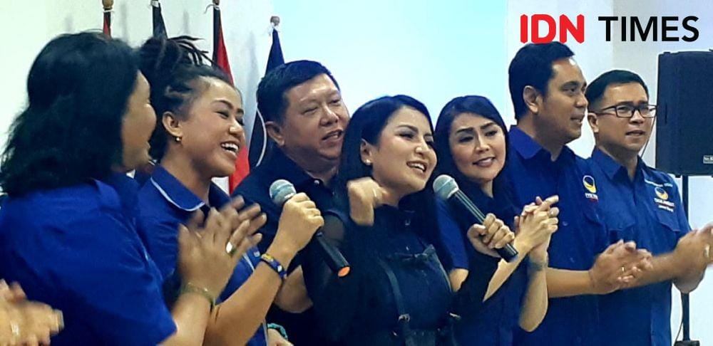 IDN Times/Ardiansyah Fajar