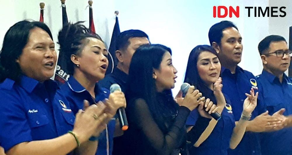 IDN Times/Ardiansyah Fajar