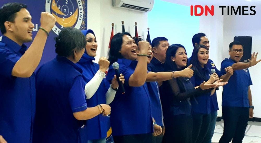 IDN Times/Ardiansyah Fajar