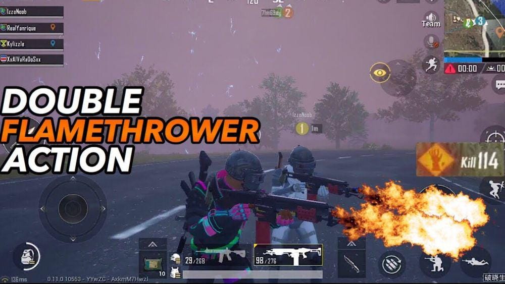 youtube.com/kvleofficial gaming