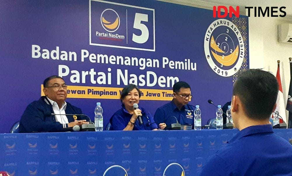 IDN Times/Ardiansyah Fajar