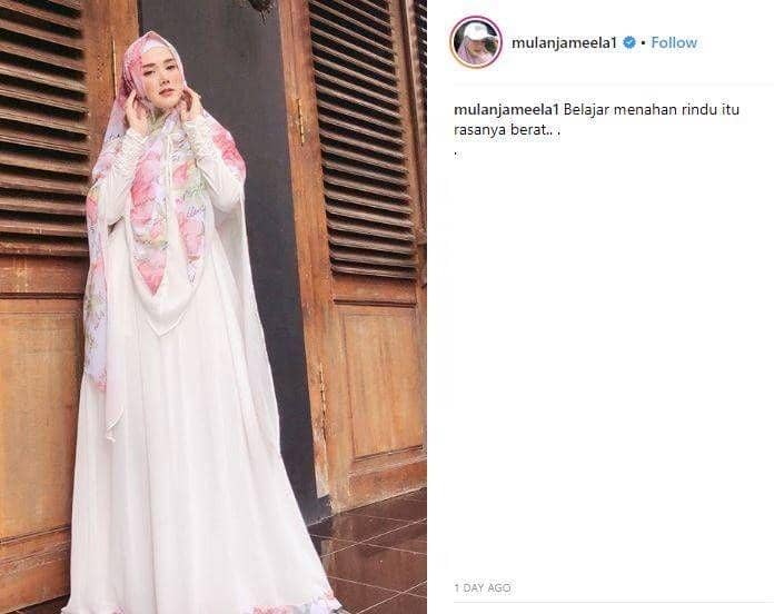 instagram.com/mulanjameela1/
