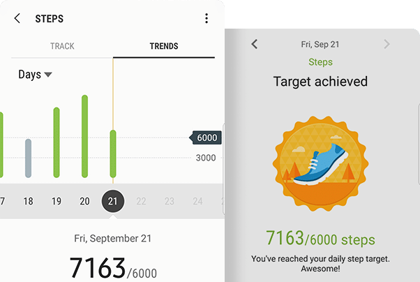 Samsung Health