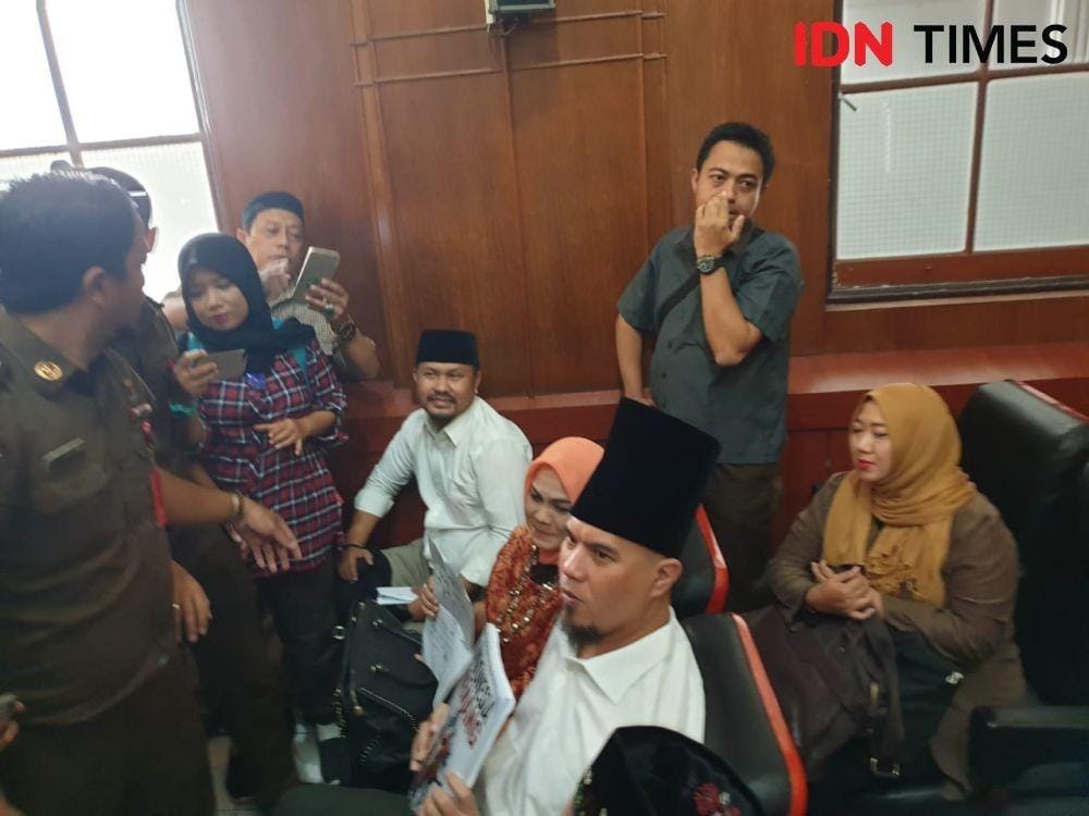 IDN Times/Vanny El Rahman