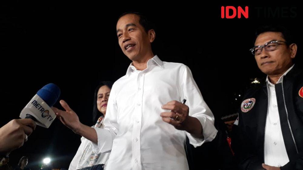 IDN Times/Irfan Fathurohman