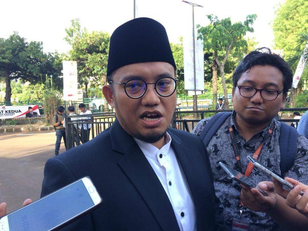 IDN Times/Irfan Fathurohman