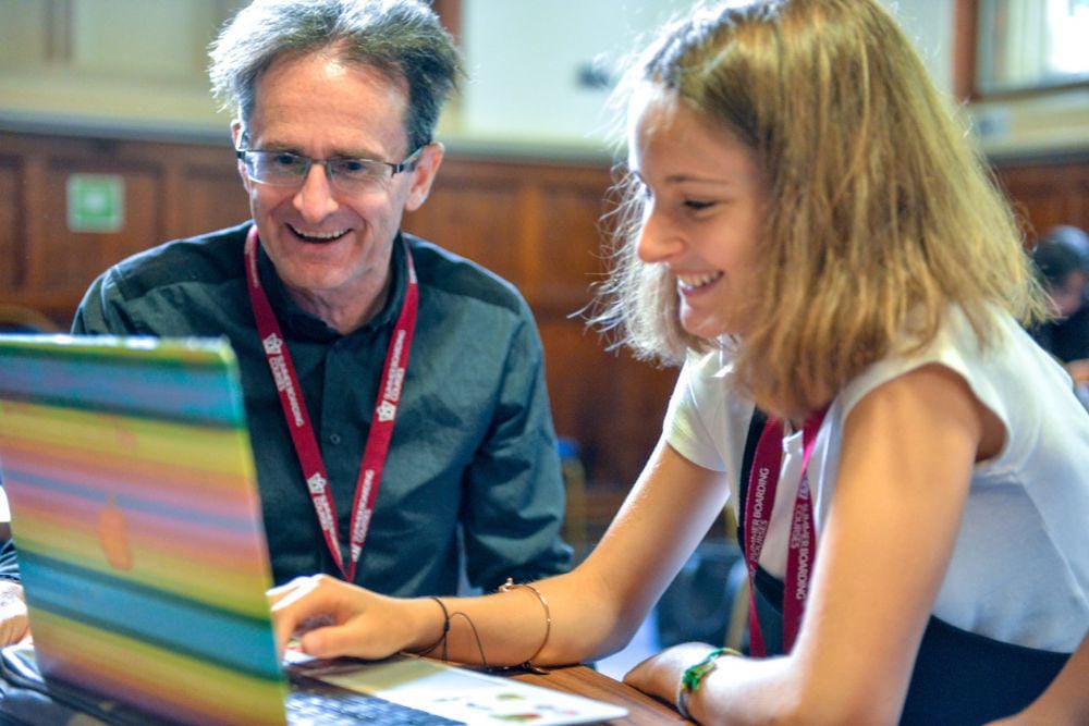 summerboardingcourses.co.uk