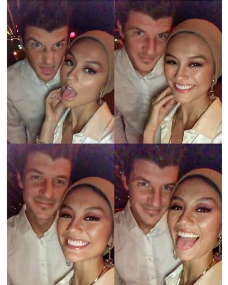 instagram.com/agnezmojeffjourney