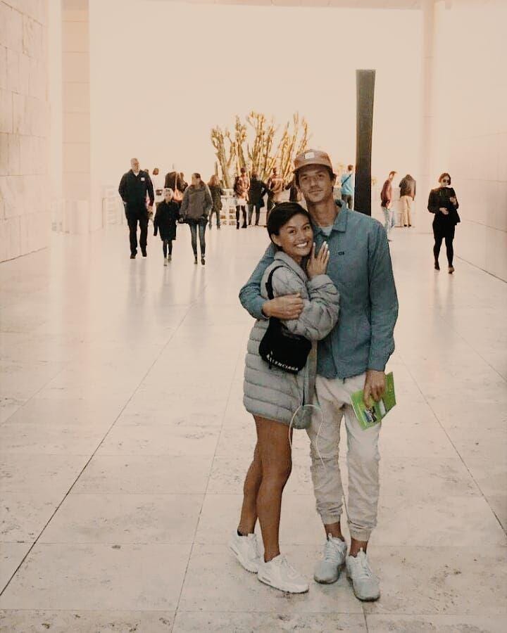 instagram.com/agnezmojeffjourney