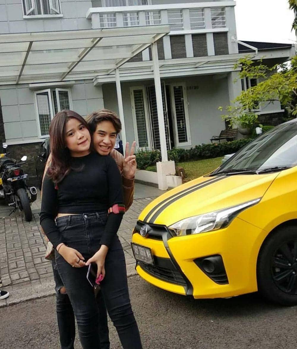 Instagram.com/devanojodie.team