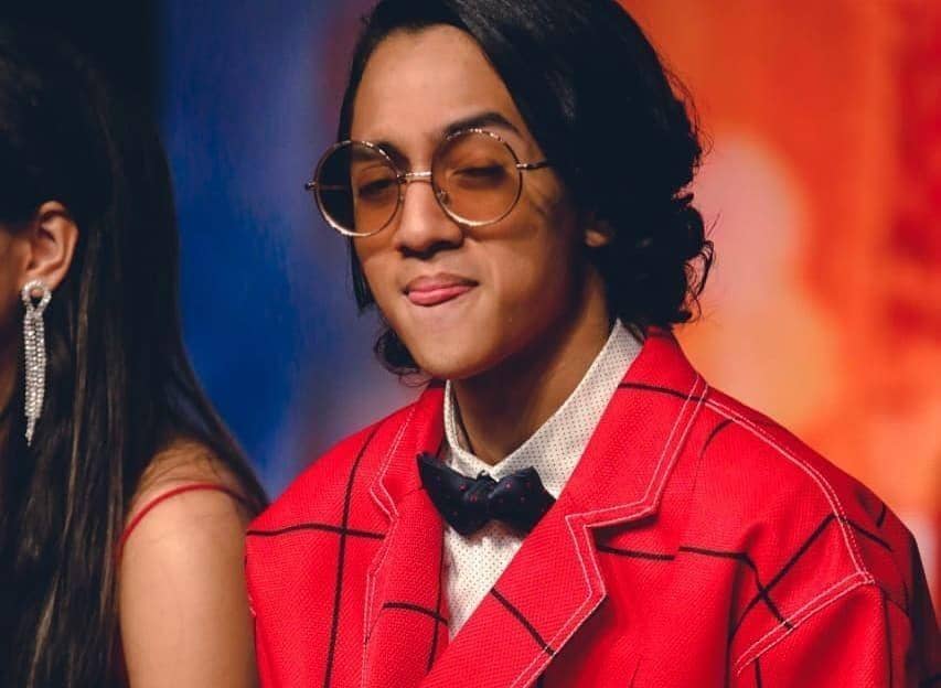 8 Potret Dewa Dayana Anak Nia Paramita, yang Lagi Hits di Perfilman