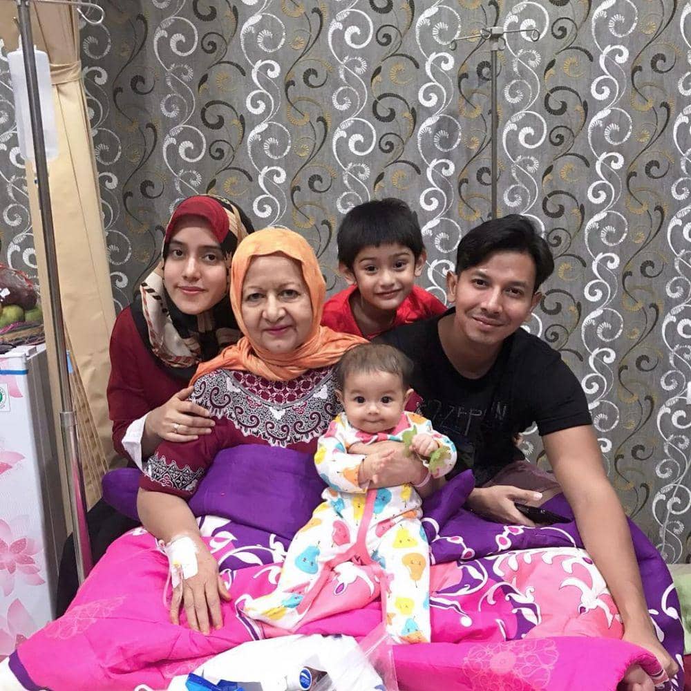 instagram.com/fairuzarafiq