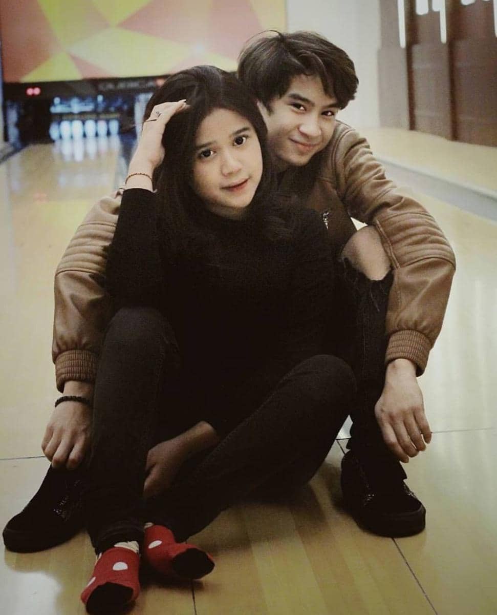 Instagram.com/devanojodie.team