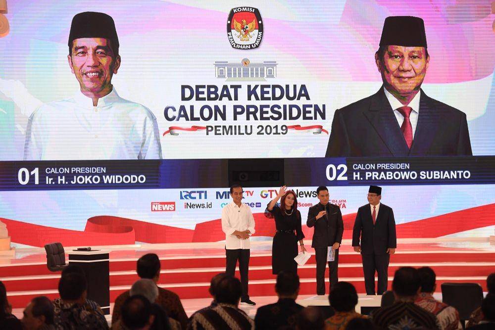 ANTARA FOTO/Akbar Nugroho Gumay