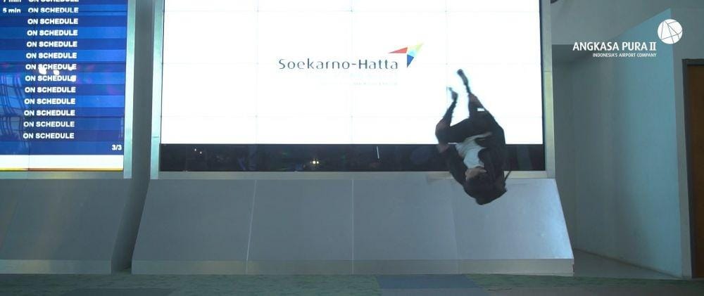 Dok. Angkasa Pura II