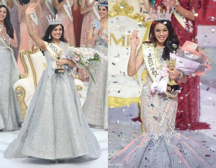 instagram/missindonesia | instagram/alya.nurshabrina