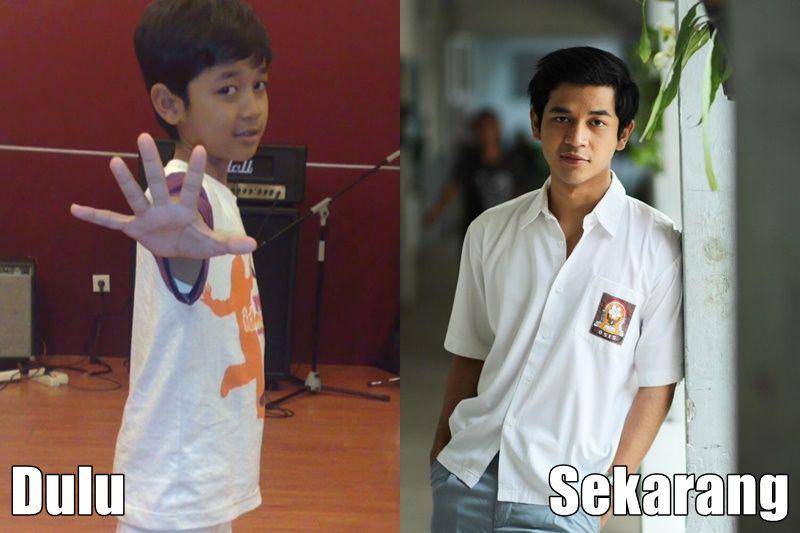 Berbagai sumber