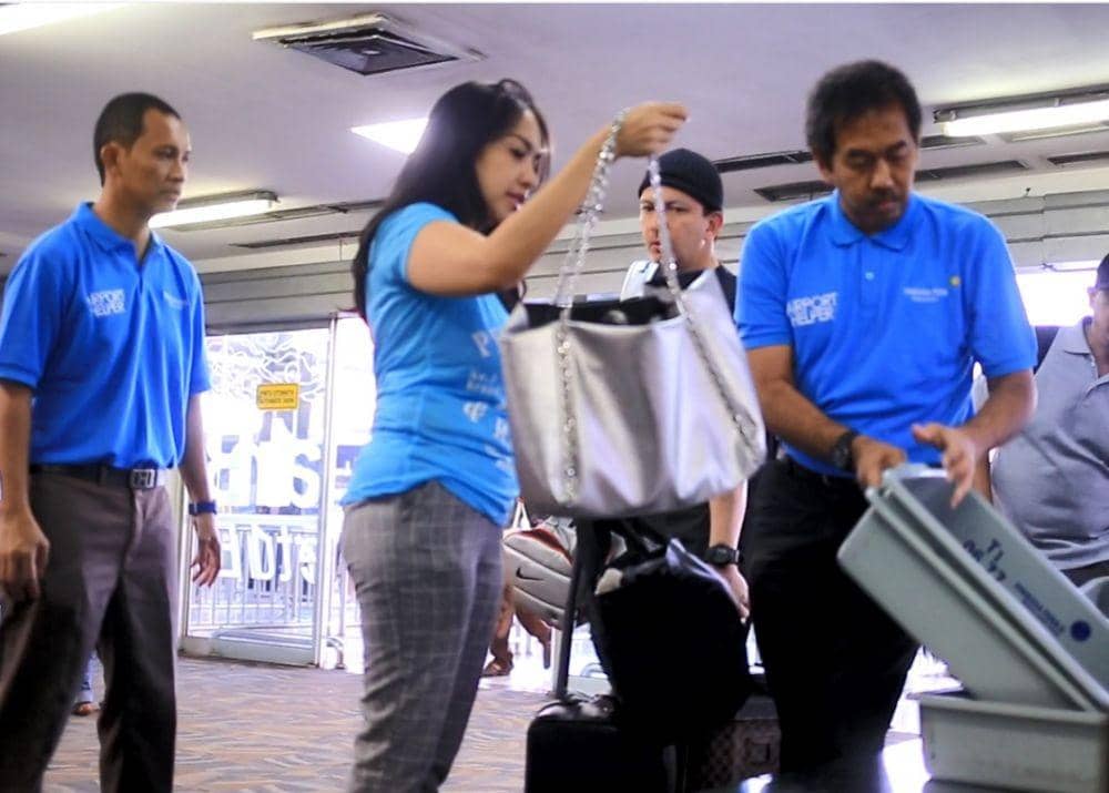 Dok. Angkasa Pura II