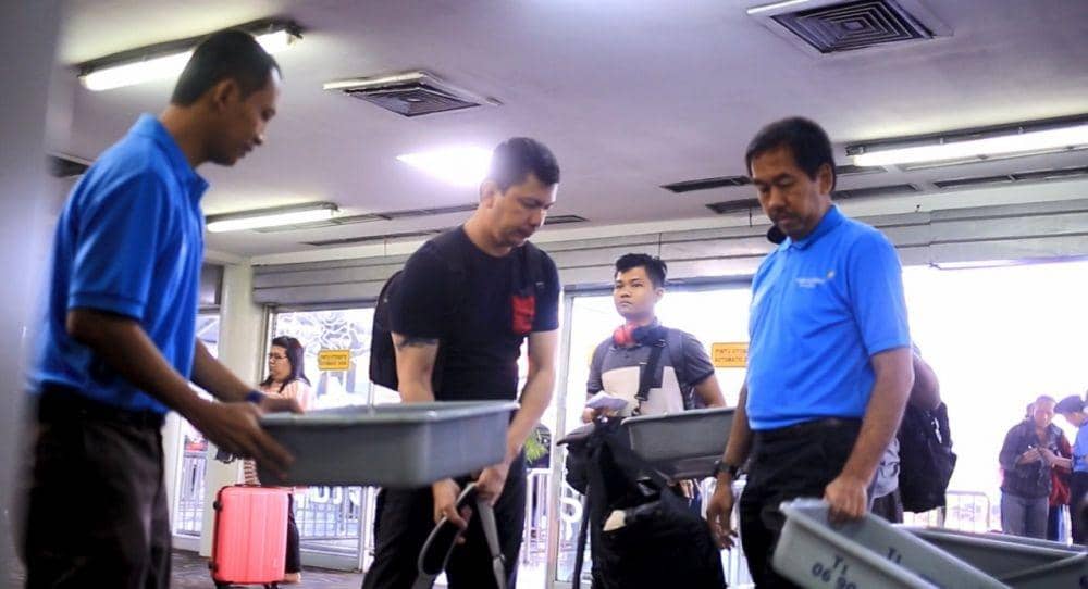 Dok. Angkasa Pura II